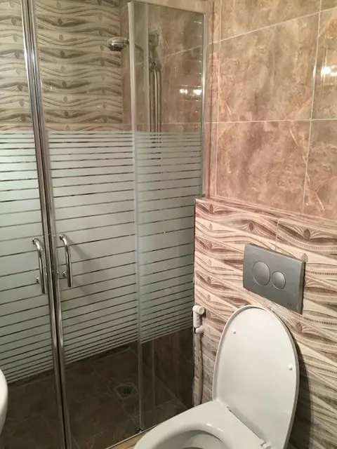 Амман: Al Haneen Hotel Apartments