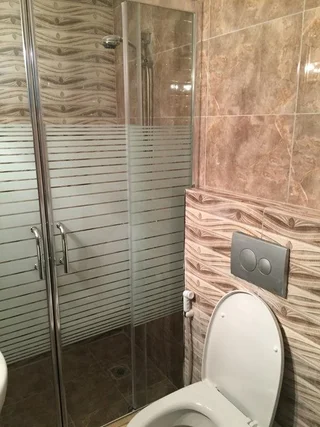 Амман: Al Haneen Hotel Apartments