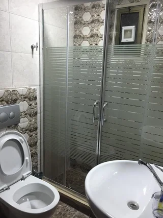 Амман: Al Haneen Hotel Apartments