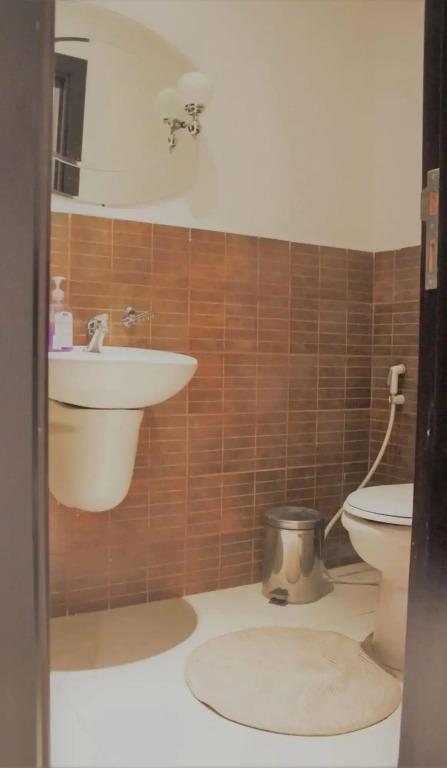 Амман: Yamsafer Homes 4th Circle