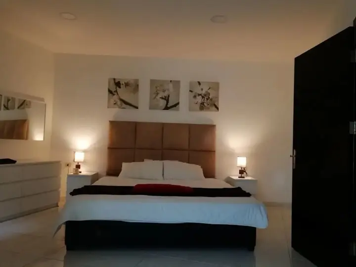 Амман: Yamsafer Homes 4th Circle