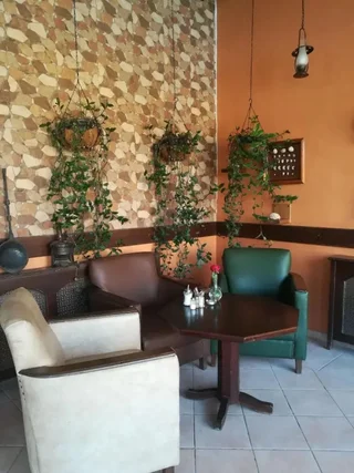 Мадаба: Mariam Hotel
