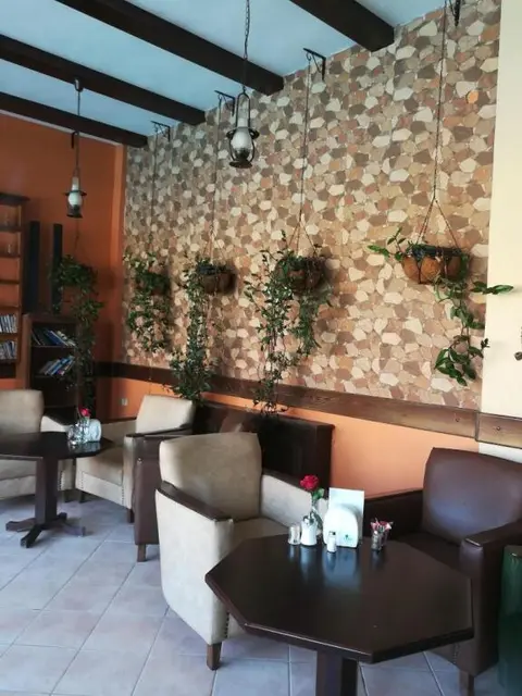 Мадаба: Mariam Hotel