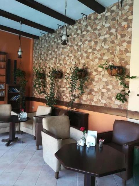 Мадаба: Mariam Hotel