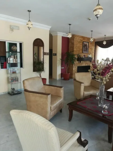 Мадаба: Mariam Hotel