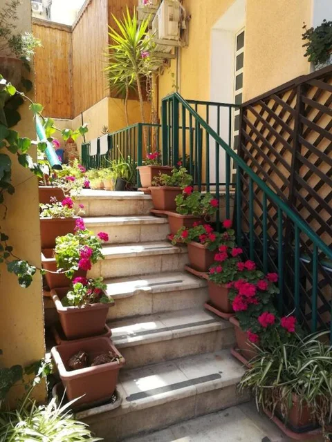 Мадаба: Mariam Hotel