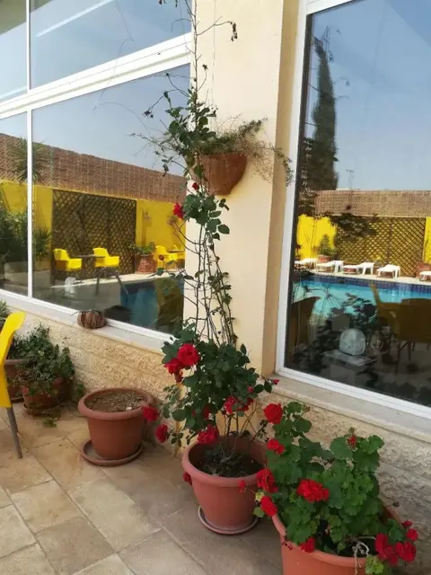 Мадаба: Mariam Hotel
