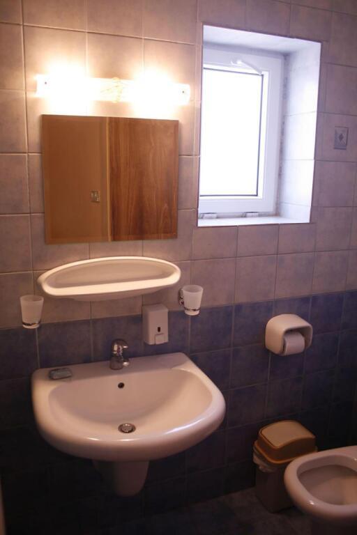 Мадаба: Mariam Hotel