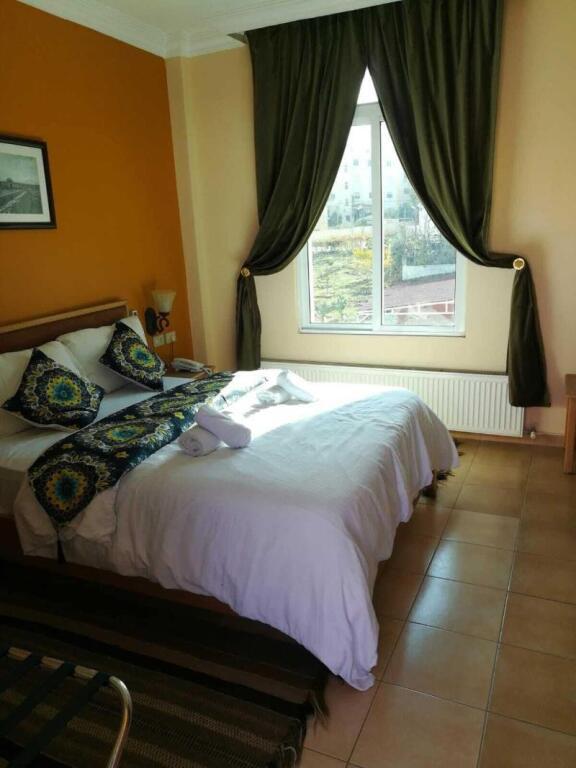 Мадаба: Mariam Hotel