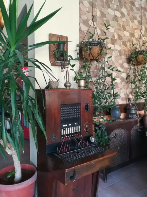 Мадаба: Mariam Hotel