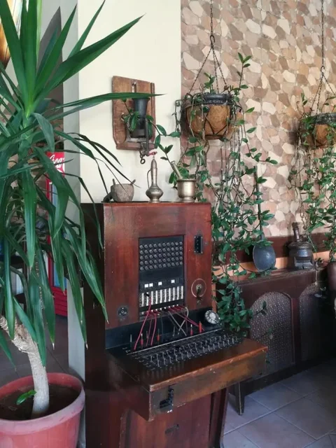 Мадаба: Mariam Hotel