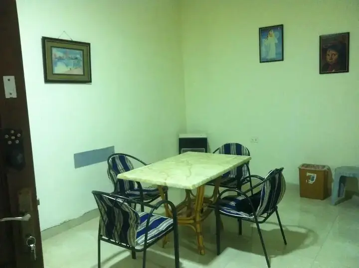 Амман: Mutaz Apartment