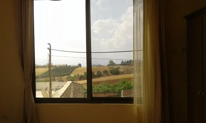 Ма-Ин: Town of Nebo Hotel