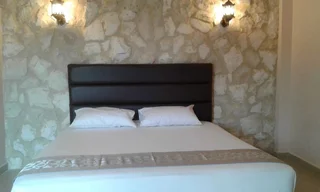 Ма-Ин: Town of Nebo Hotel