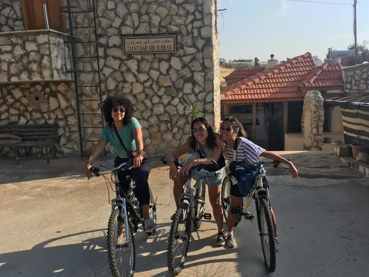 Ма-Ин: Town of Nebo Hotel