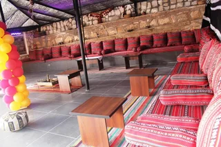 Ма-Ин: Town of Nebo Hotel