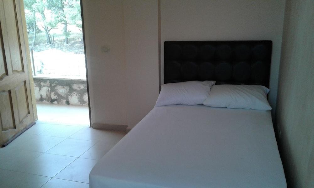Ма-Ин: Town of Nebo Hotel