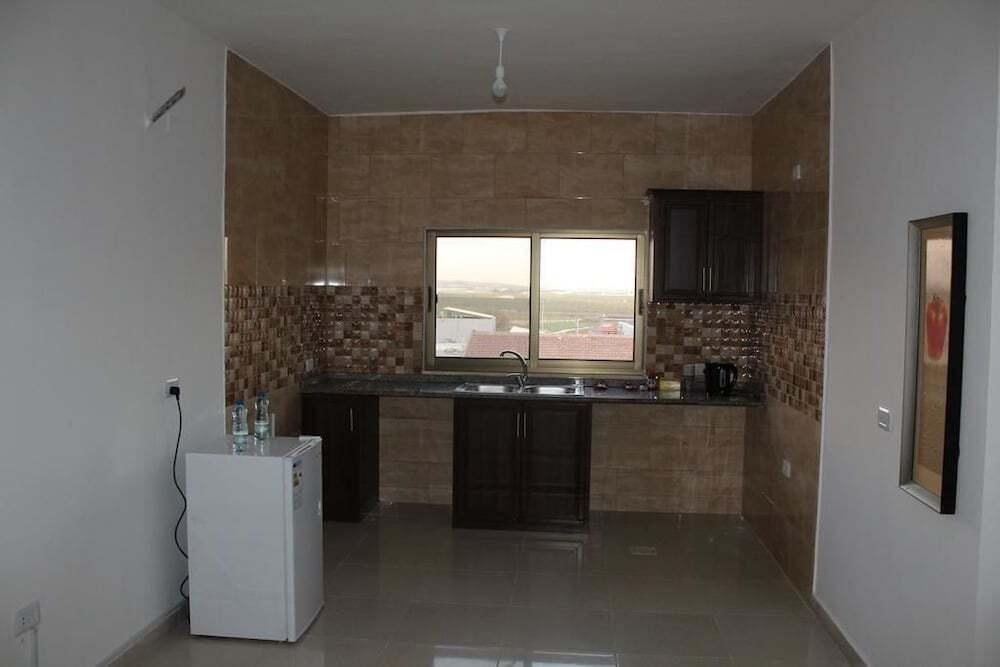 Аль-Джиза: Faraseen apartments 1