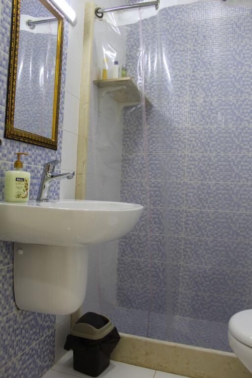 Аль-Джиза: Faraseen apartments 1