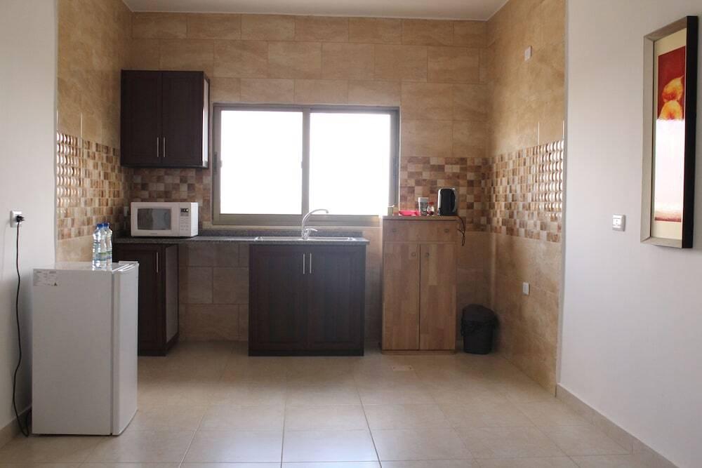 Аль-Джиза: Faraseen apartments 1