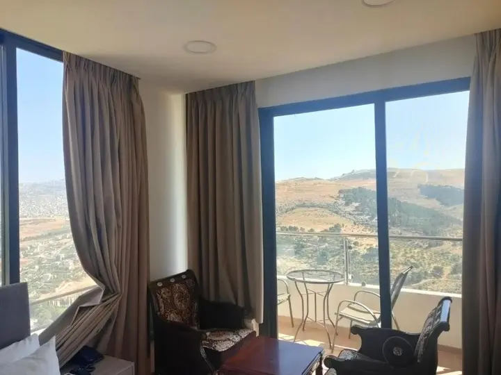 Солт: Sindyan Resort