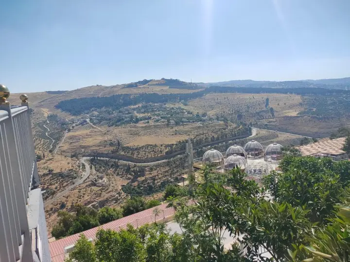 Солт: Sindyan Resort