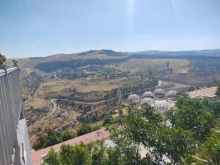 Солт: Sindyan Resort