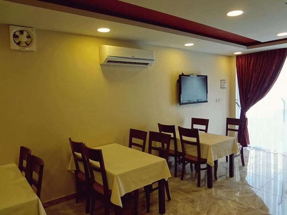 Амман: Al-Amer Palace Hotel