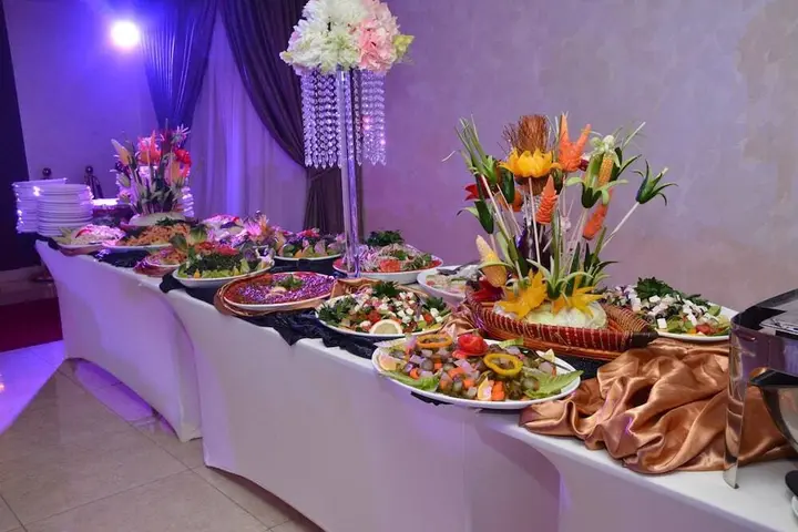 Амман: Al-Amer Palace Hotel