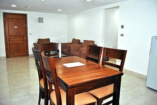 Амман: Al-Amer Palace Hotel