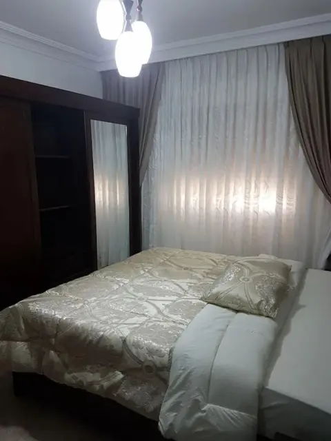 Амман: Luxury Furnished Apartment