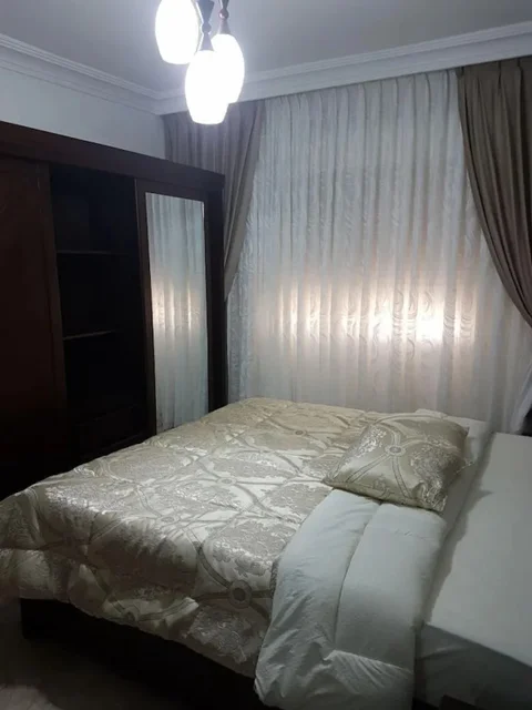 Амман: Luxury Furnished Apartment