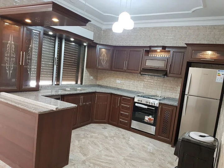 Амман: Luxury Furnished Apartment