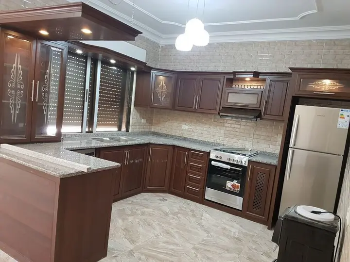 Амман: Luxury Furnished Apartment