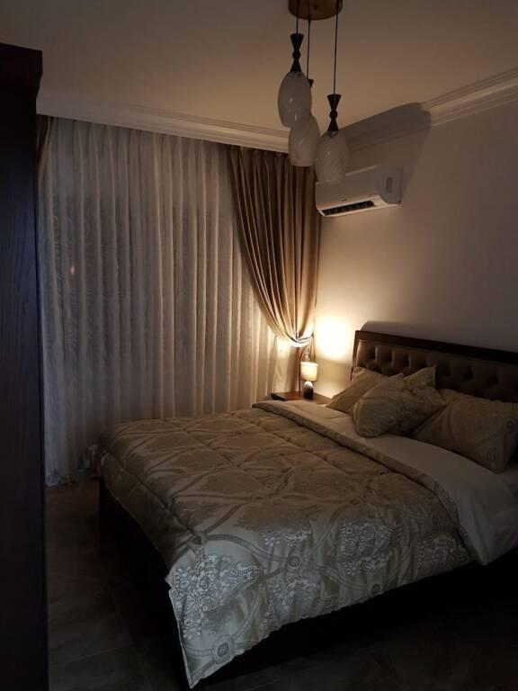 Амман: Luxury Furnished Apartment
