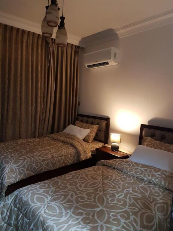 Амман: Luxury Furnished Apartment
