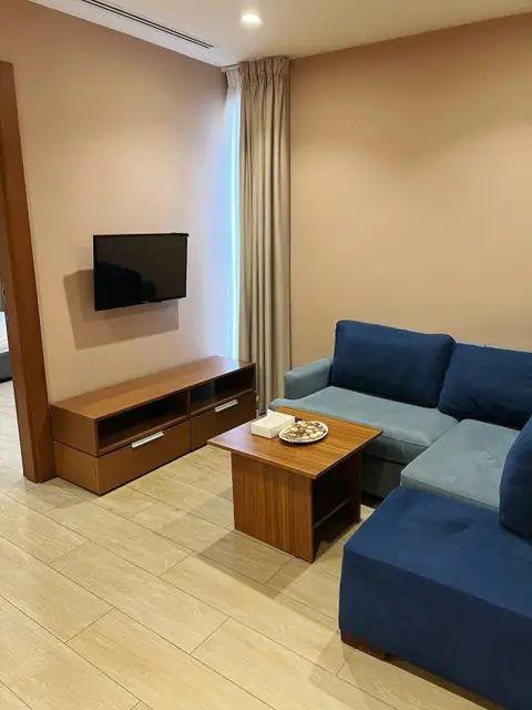 Амман: The Seventh Star Hotel Suites