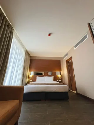 Амман: The Seventh Star Hotel Suites