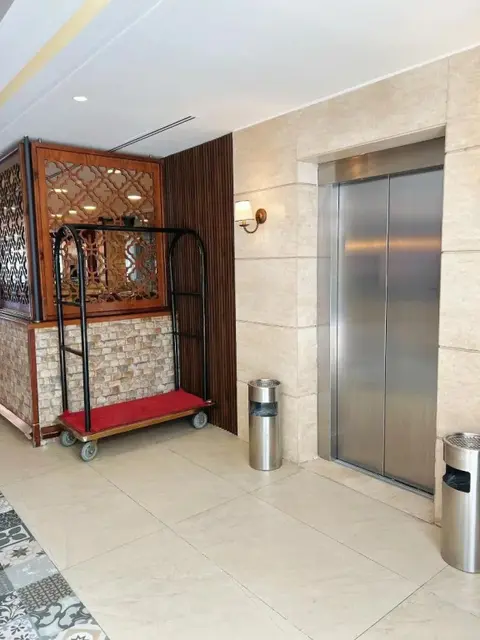 Амман: The Seventh Star Hotel Suites