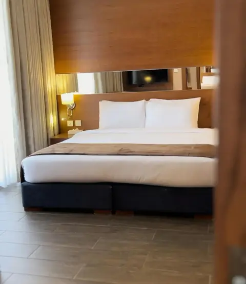 Амман: The Seventh Star Hotel Suites