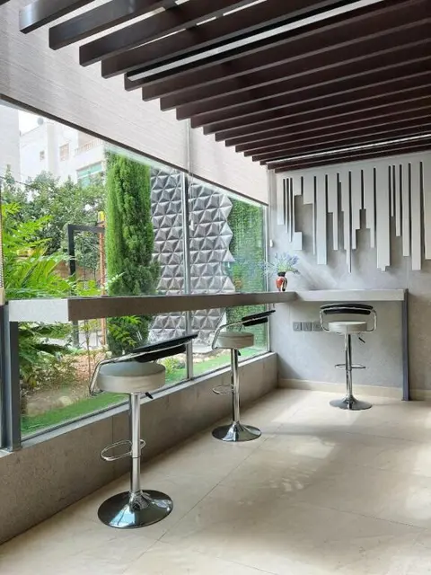 Амман: The Seventh Star Hotel Suites