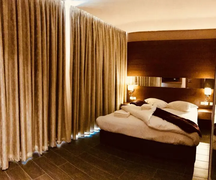 Амман: The Seventh Star Hotel Suites