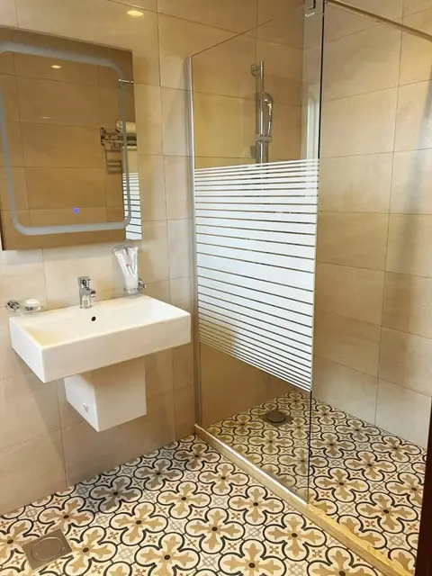 Амман: The Seventh Star Hotel Suites