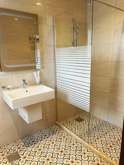Амман: The Seventh Star Hotel Suites
