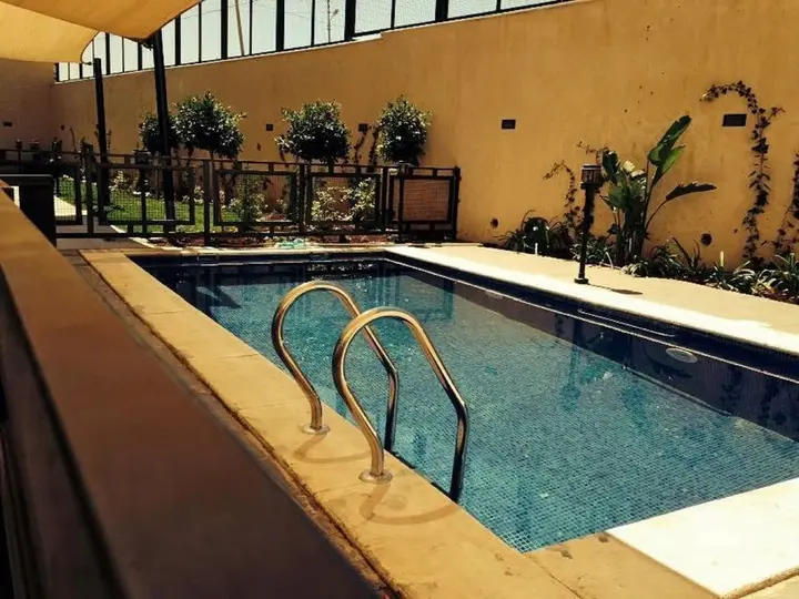 Амман: Lijam Hotel