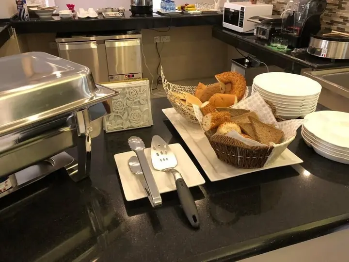 Амман: Lijam Hotel