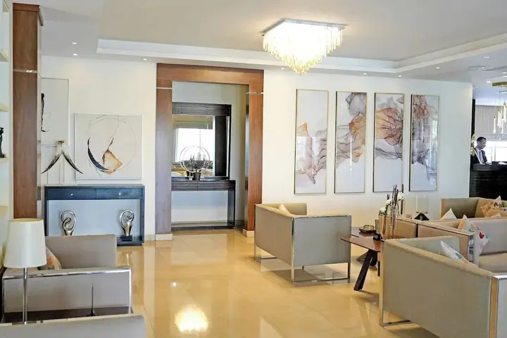 Амман: Lijam Hotel