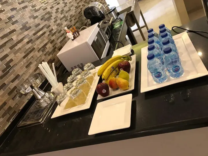 Амман: Lijam Hotel