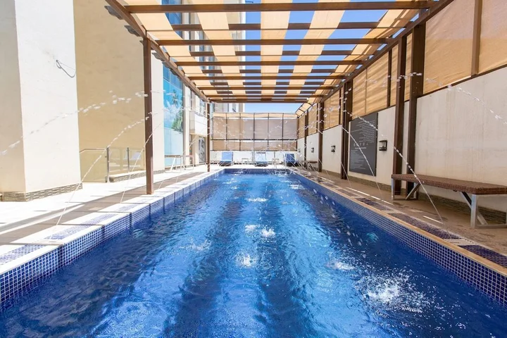 Амман: Lijam Hotel