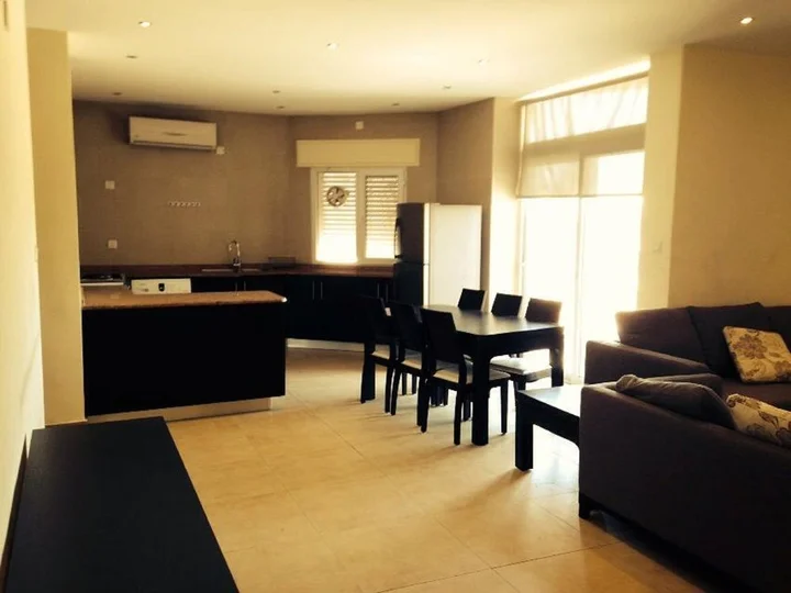 Амман: Lijam Hotel